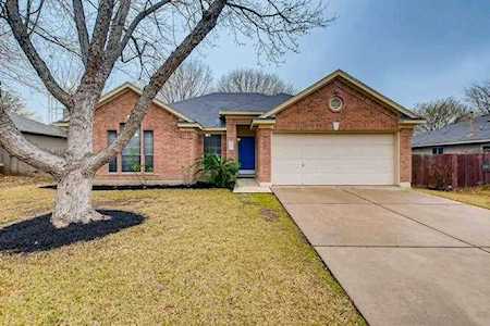 1620 Prairie Star LN Round Rock, TX 78664