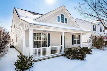 7207 Alma Terrace Drive New Albany, OH 43054