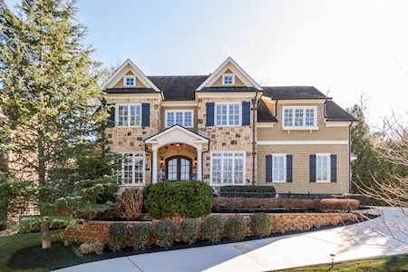 1263 Rustic Ridge Dr NE Brookhaven, GA 30319
