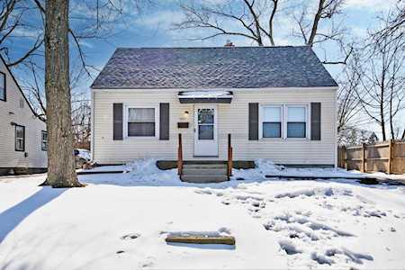 1187 Delno Avenue Columbus, OH 43224