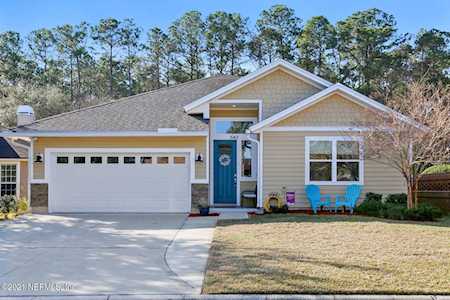 540 Eagle Hill Ct Jacksonville, FL 32218