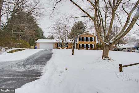 20608 Farcroft Ln Gaithersburg, MD 20882