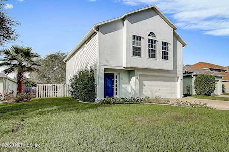58 Reeding Ridge Dr Jacksonville, FL 32225