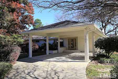 702 Daniels Street Raleigh, NC 27605