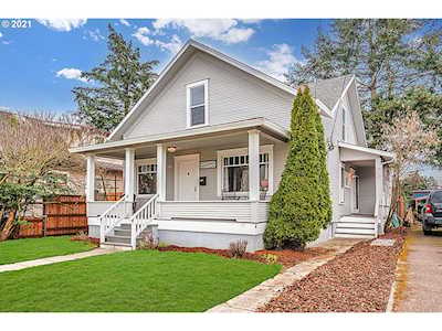 5241 SE 66th Ave Portland, OR 97206