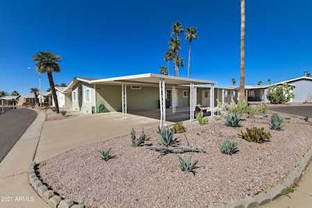 5402 E Mckellips Road #236 Mesa, AZ 85215