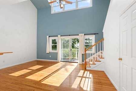 112 Highland #H Somerville, MA 02143
