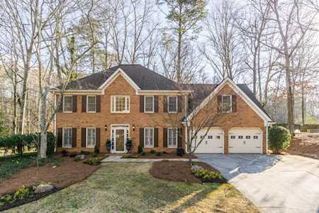 2093 Wyeth Walk Marietta, GA 30062