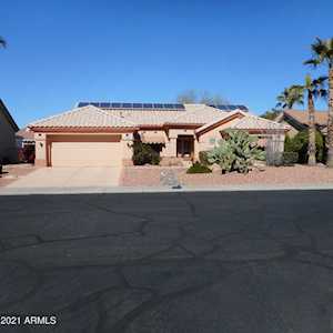 21614 N 159th Lane Sun City West, AZ 85375