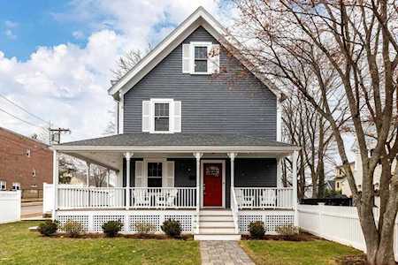 184 Washington Street Winchester, MA 01890