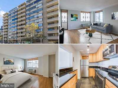 1325 18th St NW #309 Washington, DC 20036