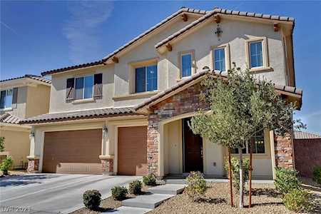1117 Via Della Costrella Henderson, NV 89011