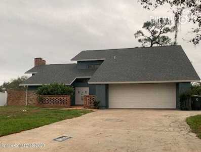 1418 Gleneagles Way Rockledge, FL 32955