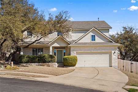 7503 Corrie CV Austin, TX 78749