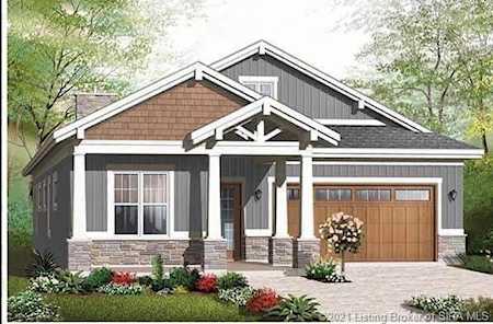 6550 Abney Ct Jeffersonville, IN 47130