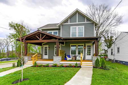1511B Straightway Ave Nashville, TN 37206