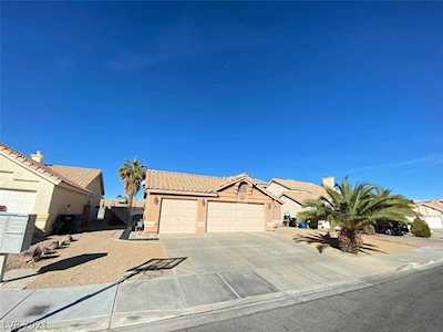 230 Night Fall Terrace Henderson, NV 89015