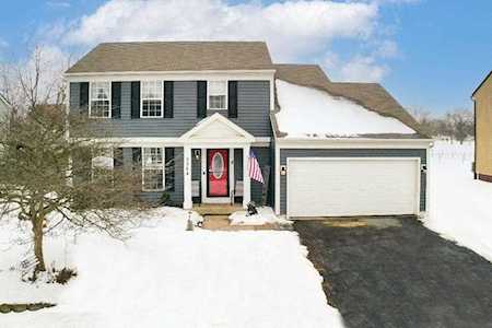 3564 Magnolia Street Grove City, OH 43123