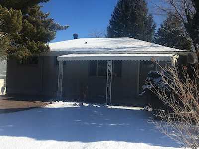 886 Linley Ct Denver, CO 80204