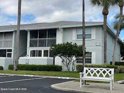969 NE Sonesta Avenue #207 Palm Bay, FL 32905