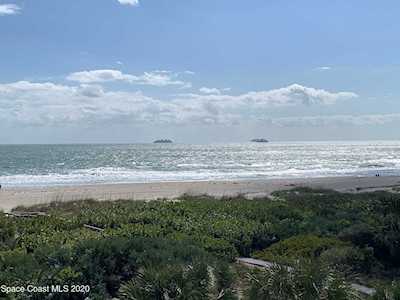 8700 Ridgewood Avenue #406 Cape Canaveral, FL 32920