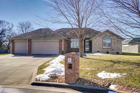 4610 W Curtice Dr Battlefield, MO 65619