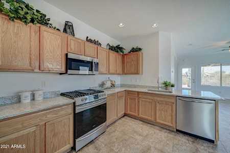 9866 E Stone Circle Lane Gold Canyon, AZ 85118