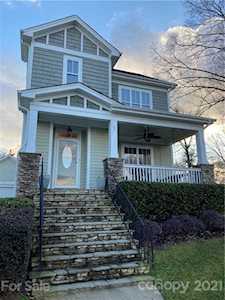 124 Church St Mcadenville, NC 28101