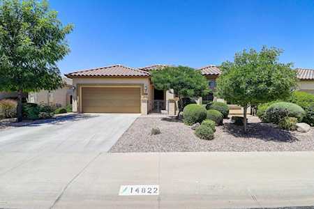 14822 W Luna Drive Litchfield Park, AZ 85340