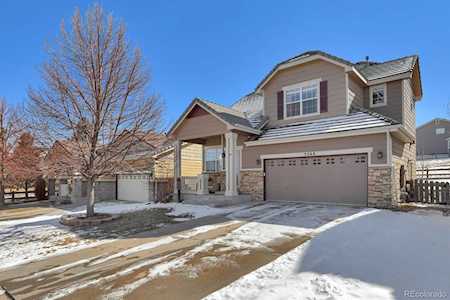 3368 Brushwood Dr Castle Rock, CO 80109