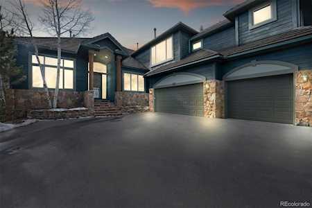1583 Bierstadt Ct Evergreen, CO 80439