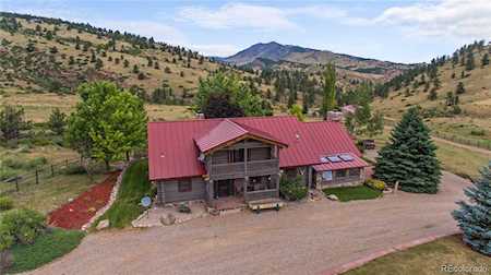701 Indian Mountain Rd Longmont, CO 80503