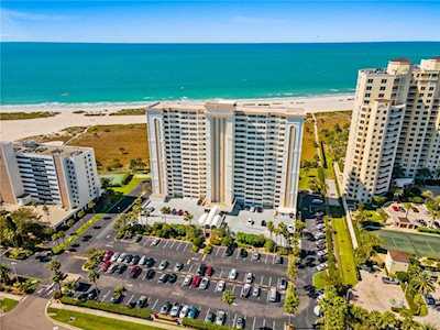 1230 Gulf Blvd #708 Clearwater, FL 33767