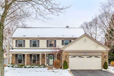 4112 N Walnut Ave Arlington Heights, IL 60004