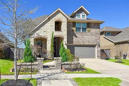 16823 Highland Country Dr Cypress, TX 77433