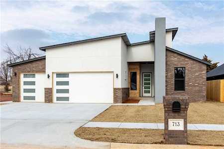 713 E Barajas Terrace Mustang, OK 73064