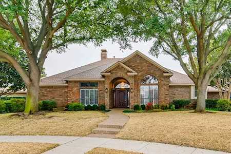 3325 Chaney Court Plano, TX 75093