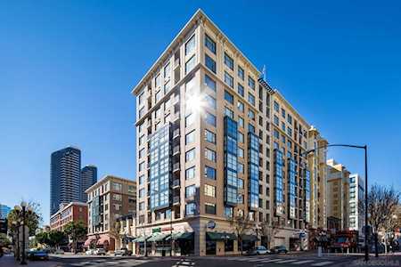 530 K St #309 San Diego, CA 92101