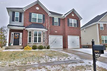 2011 Carabiner Way Louisville, KY 40245