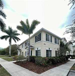 274 Cape Harbour LOOP #101 Bradenton, FL 34212