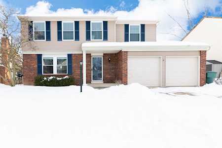 2129 Surrywood Drive Dublin, OH 43016
