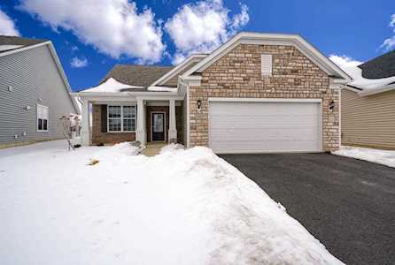 332 Stone Quarry Drive Delaware, OH 43015