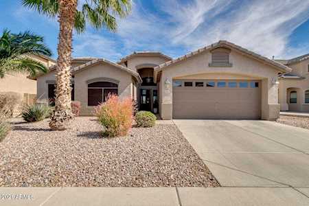 21567 N Backus Drive Maricopa, AZ 85138