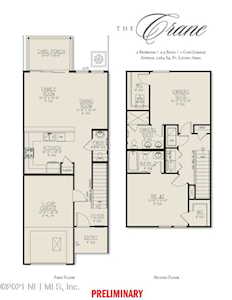 209 Pine Bluff Dr St Augustine, FL 32092