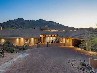 37676 N Ridgeview Place #36 Carefree, AZ 85377