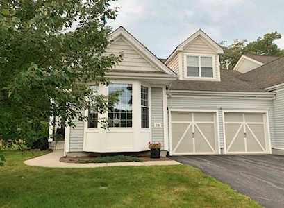 218 Sand Trap Ct #218 Northbridge, MA 01534