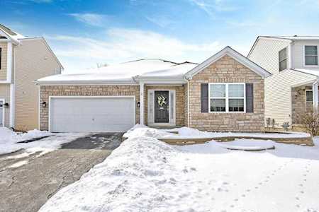 8497 Flowering Cherry Drive Blacklick, OH 43004