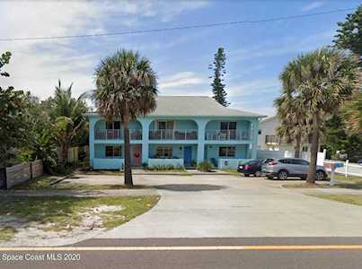 280 S Atlantic Avenue #A Cocoa Beach, FL 32931