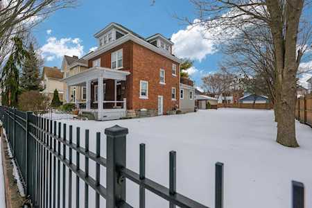 1164 Oregon Avenue Columbus, OH 43201