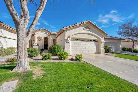 23813 S Pleasant Way Sun Lakes, AZ 85248